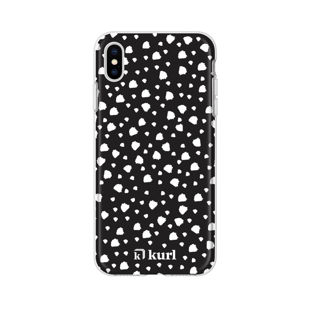 Kurl Protective Case for iPhone XS Max